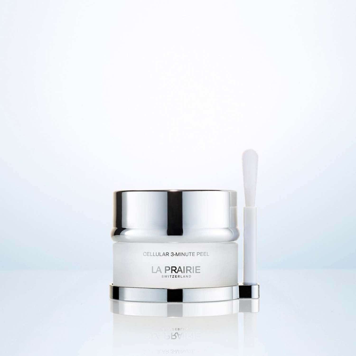 La Prairie Cellular 3-Minute Peel (40 ml) - LA PRAIRIE