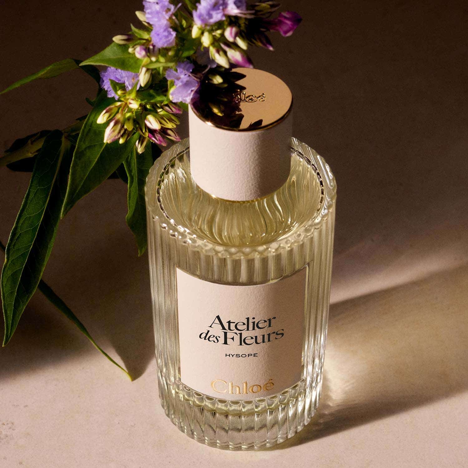 Chloe Atelier Des Fleurs Hysope EDP (150 ml) - Chloe
