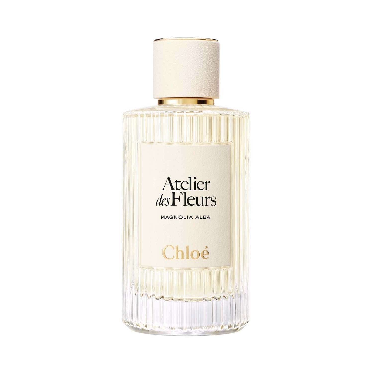 Chloe Atelier Des Fleurs Magnolia Alba EDP (150 ml) - Chloe
