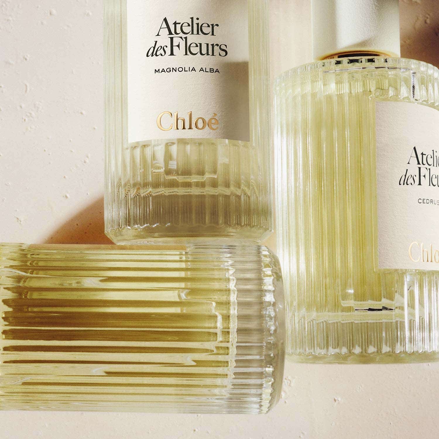 Chloe Atelier Des Fleurs Magnolia Alba EDP (150 ml) - Chloe