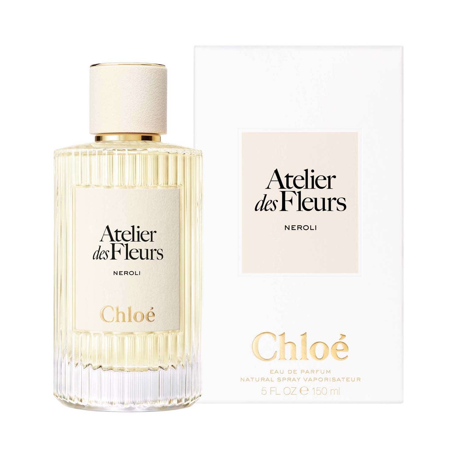 Chloe Atelier Des Fleurs Neroli EDP (150 ml) - Chloe