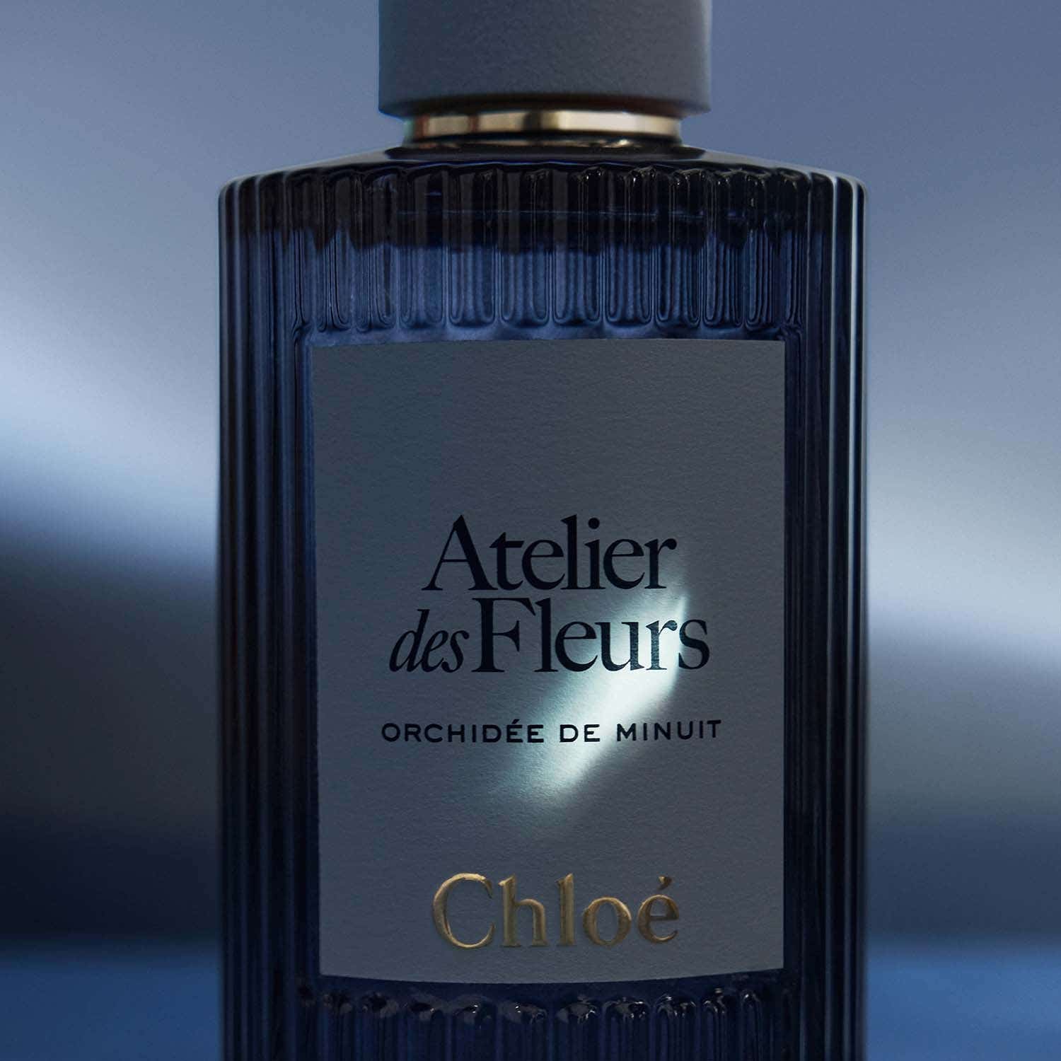 Chloe Atelier Des Fleurs Orchidee De Minuit EDP (150 ml) - Chloe
