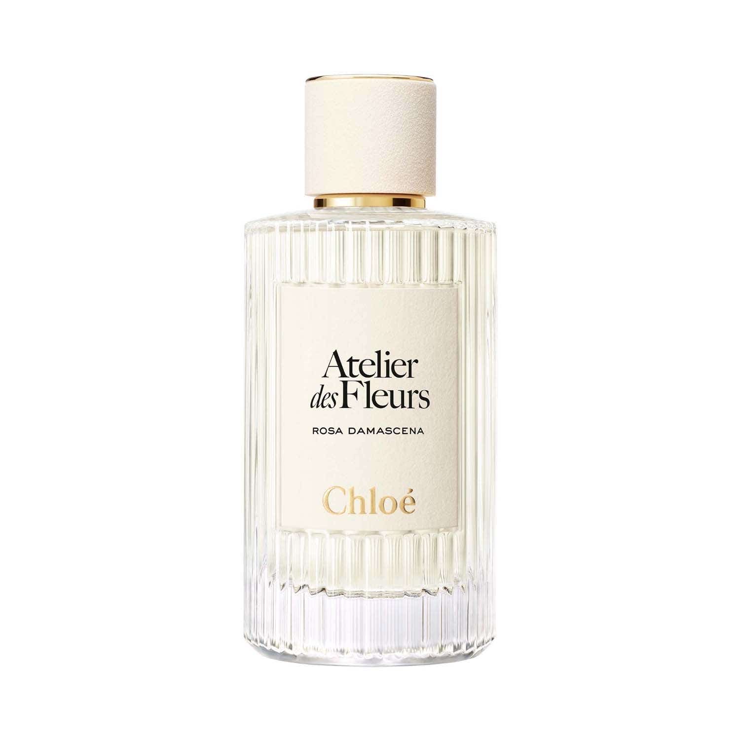 Chloe Atelier Des Fleurs Rosa Damascena EDP (150 ml) - Chloe