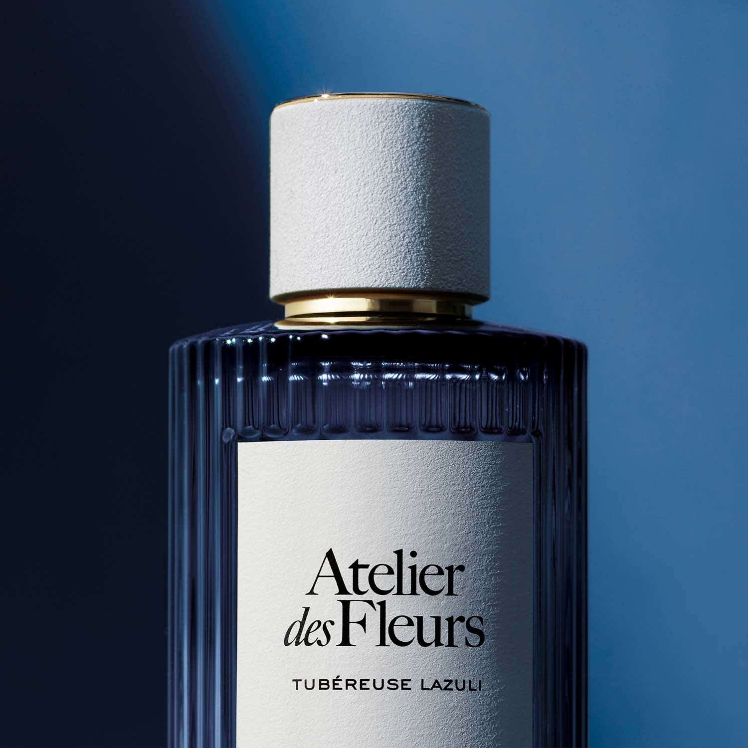 Chloe Atelier Des Fleurs Tubereuse Lazuli EDP (150 ml) - Chloe