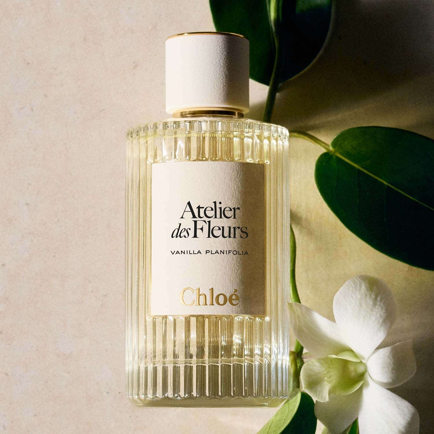 Chloe Atelier Des Fleurs Vanilla EDP (150 ml) - Chloe
