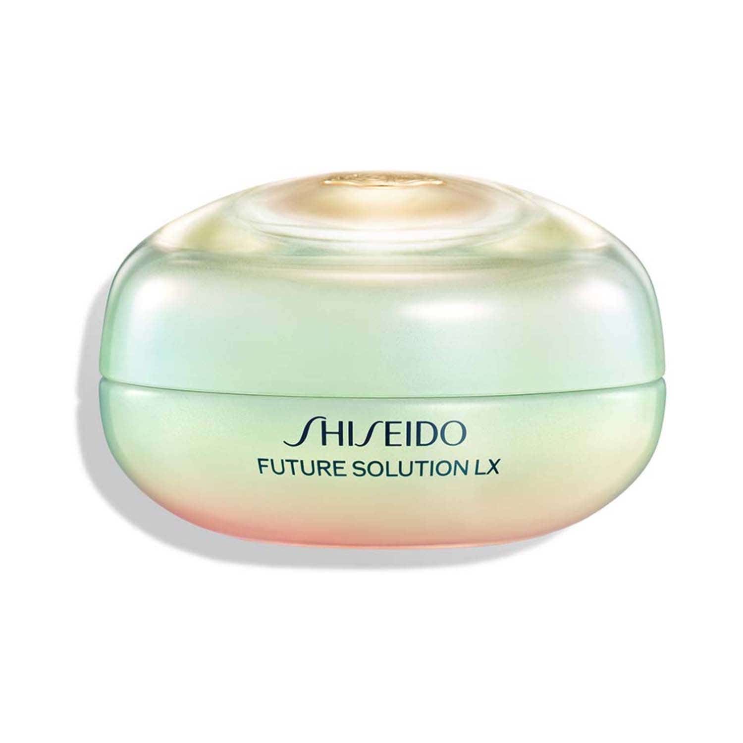 Shiseido Future Solution Lx Legendary Enmei Ultimate Brilliance Eye Cream (15 ml) - Shiseido