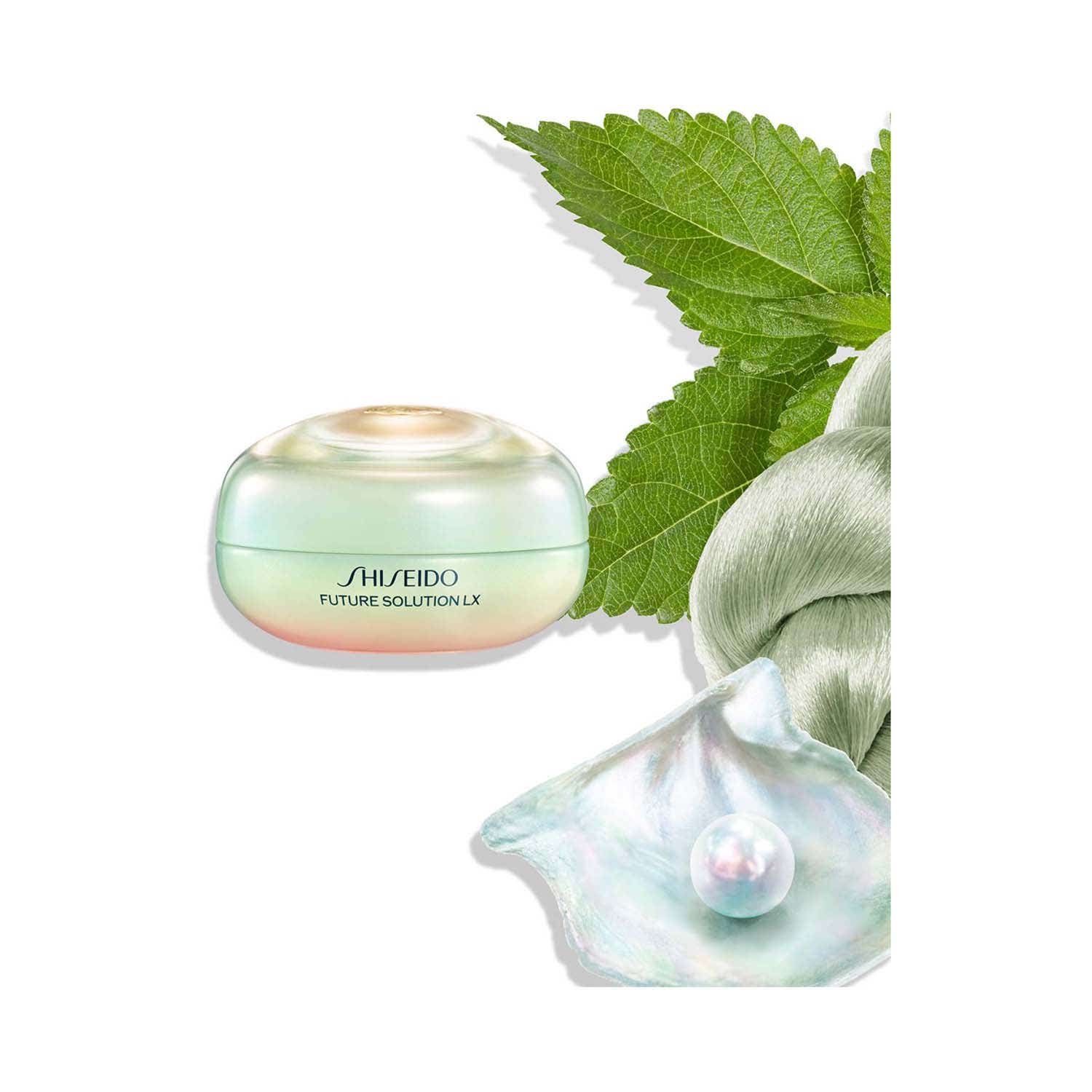 Shiseido Future Solution Lx Legendary Enmei Ultimate Brilliance Eye Cream (15 ml) - Shiseido