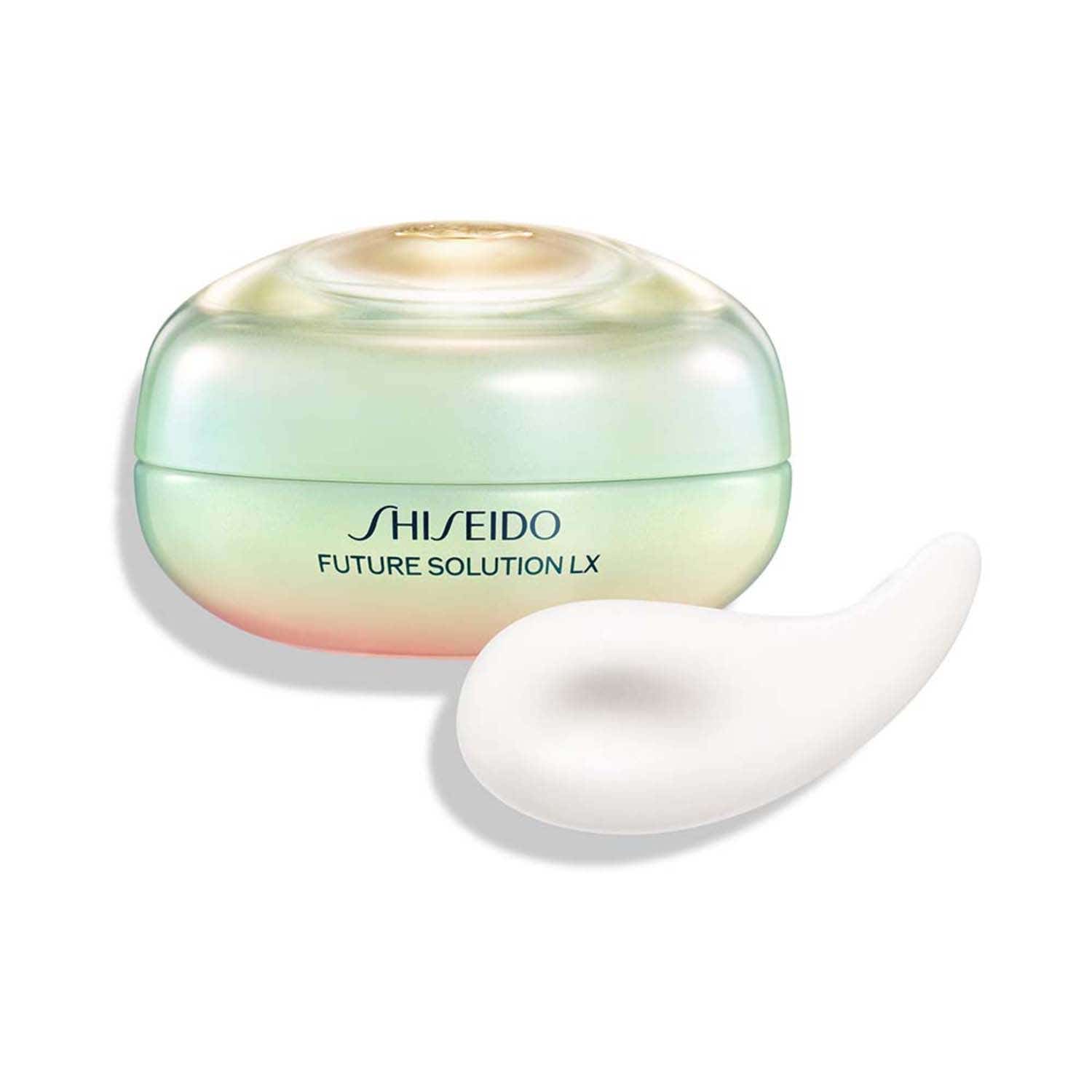 Shiseido Future Solution Lx Legendary Enmei Ultimate Brilliance Eye Cream (15 ml) - Shiseido