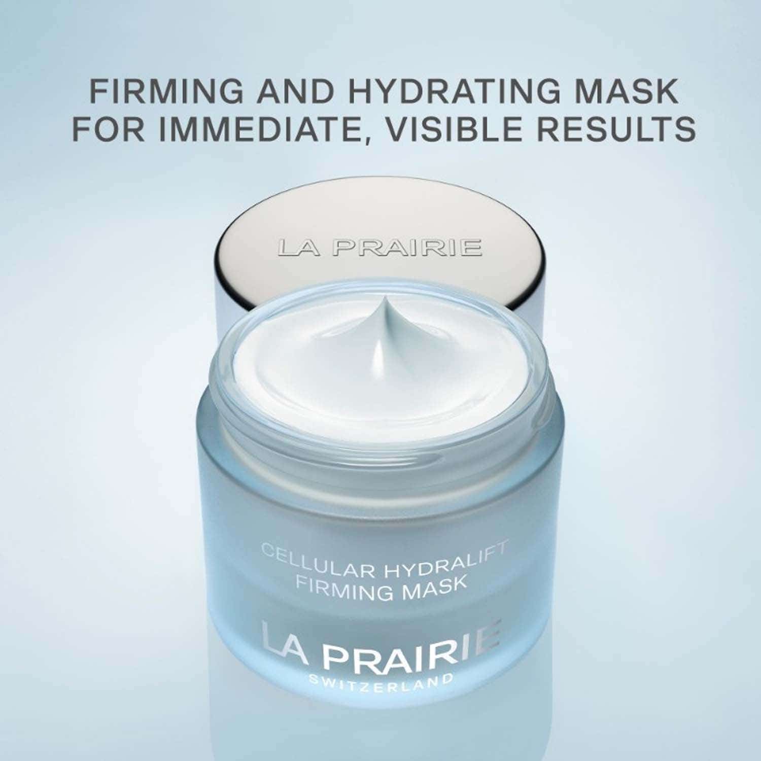 La Prairie Cellular Hydralift Firming Mask (50 ml) - LA PRAIRIE
