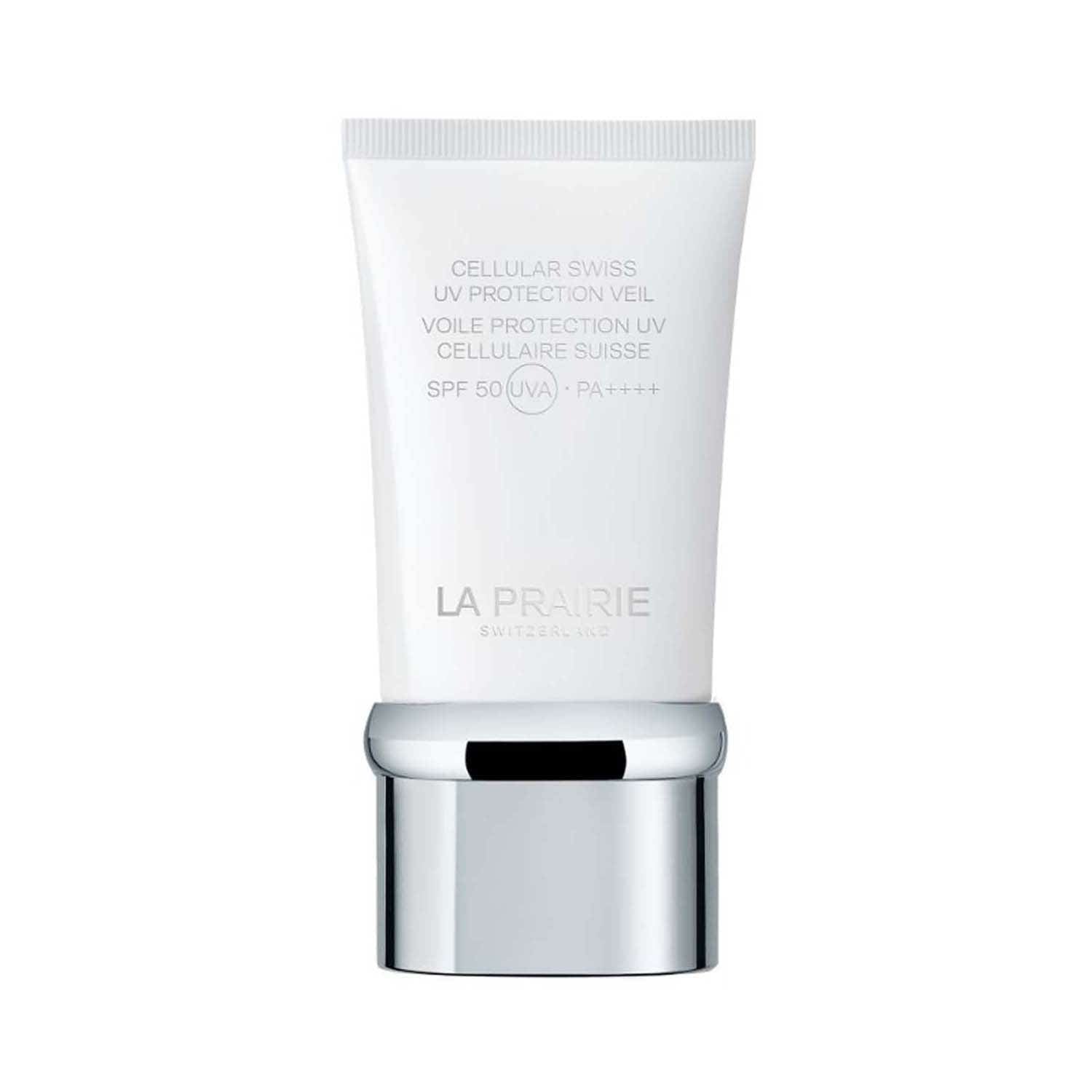 La Prairie Cellular Swiss UV Sun Protection Veil Spf 50 (50 ml) - LA PRAIRIE