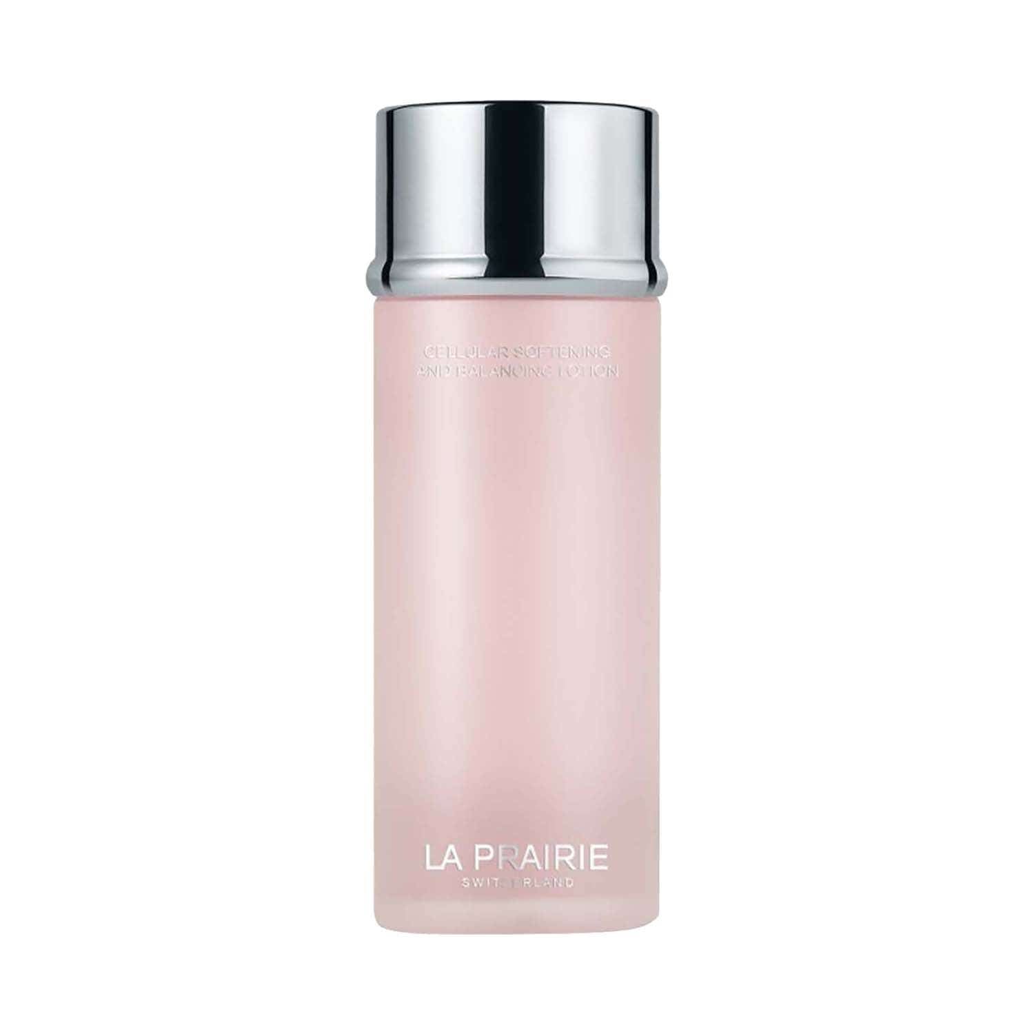 La Prairie Cellular Softening and Balancing Lotion (250 ml) - LA PRAIRIE