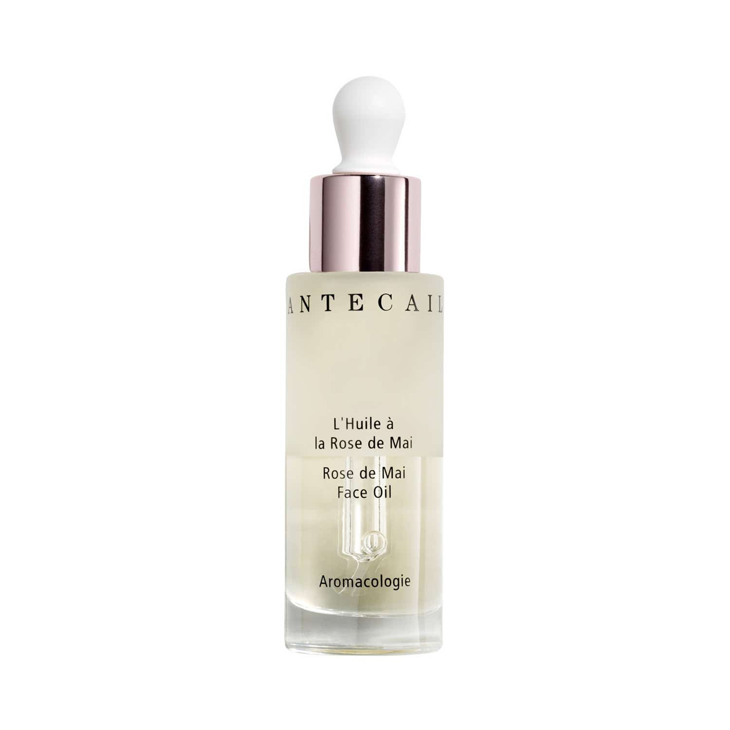 CHANTECAILLE Rose De Mai Face Oil (30 ml) - CHANTECAILLE