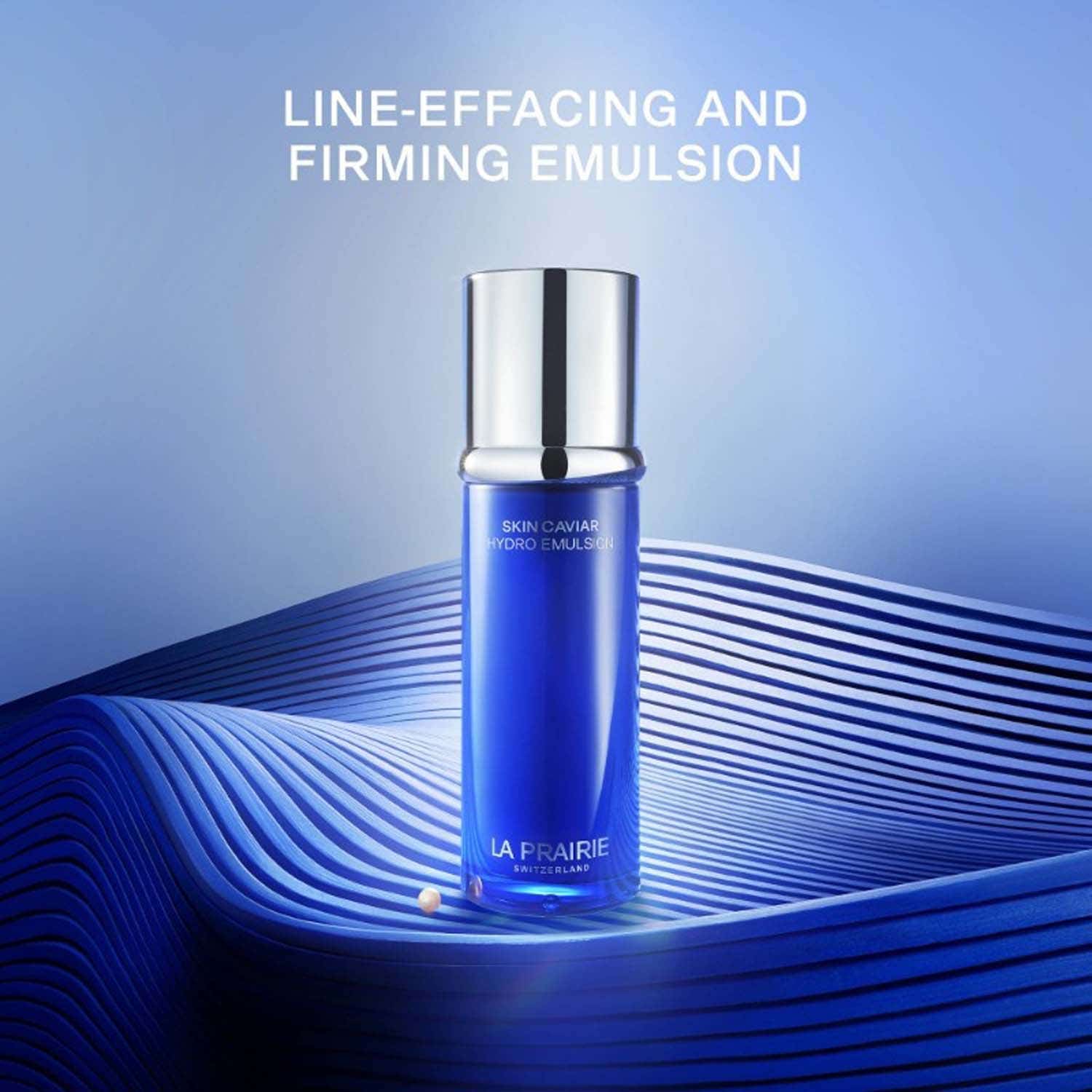 La Prairie Skin Caviar Hydro Emulsion (30 ml) - LA PRAIRIE