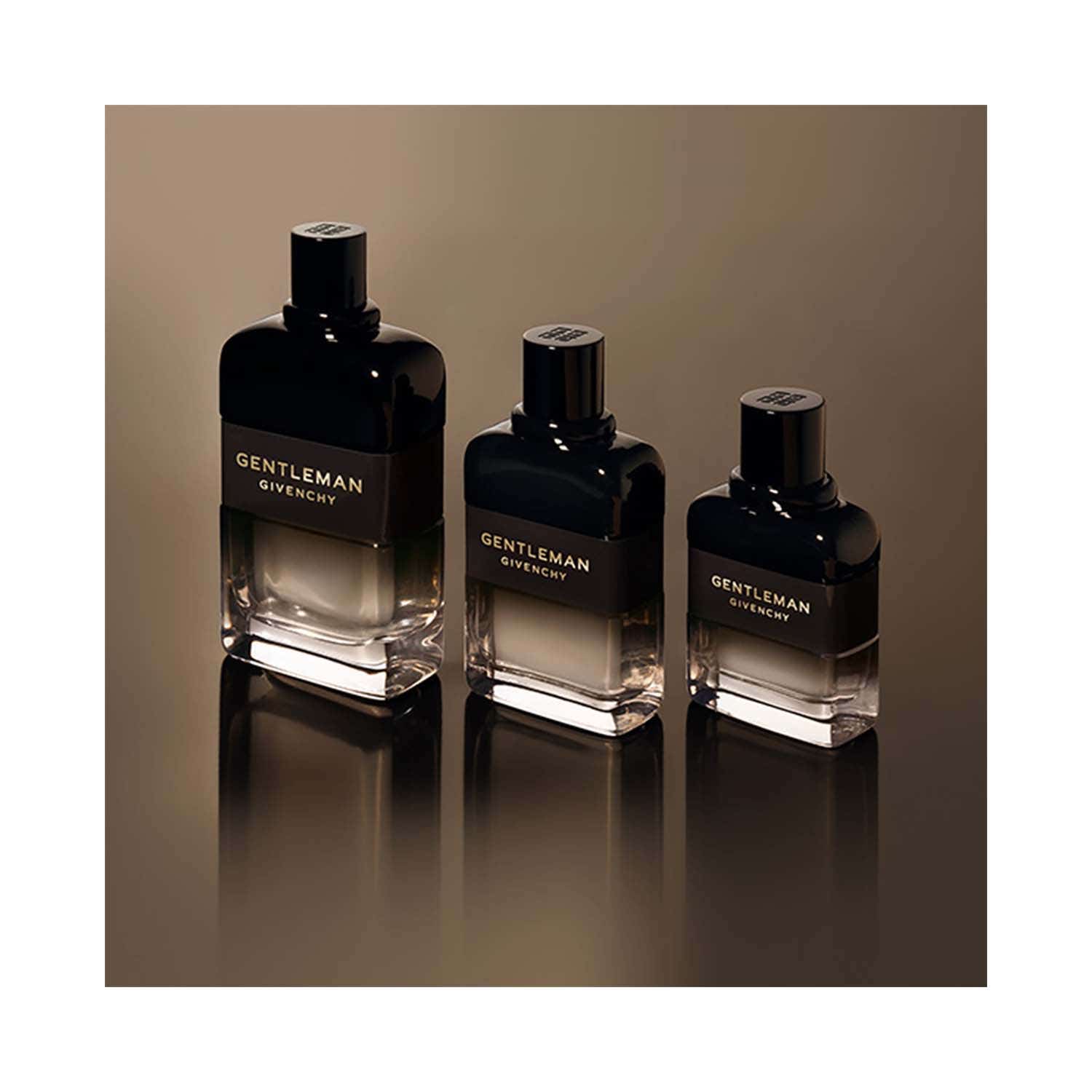 Givenchy Gentleman Eau De Parfum Boisee For Men (200 ml) - Givenchy