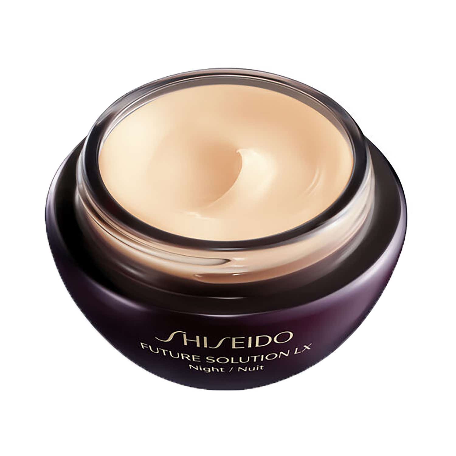 Shiseido Future Solution Lx Total Regenerating Cream (50ml) - Shiseido