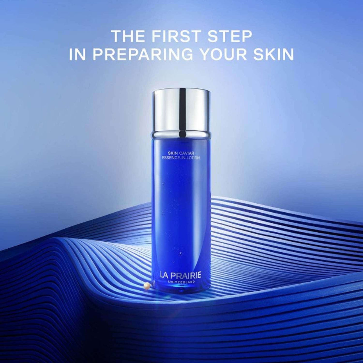 La Prairie Skin Caviar Essence-In-Lotion Hydrating Pre-Serum (80 ml) - LA PRAIRIE