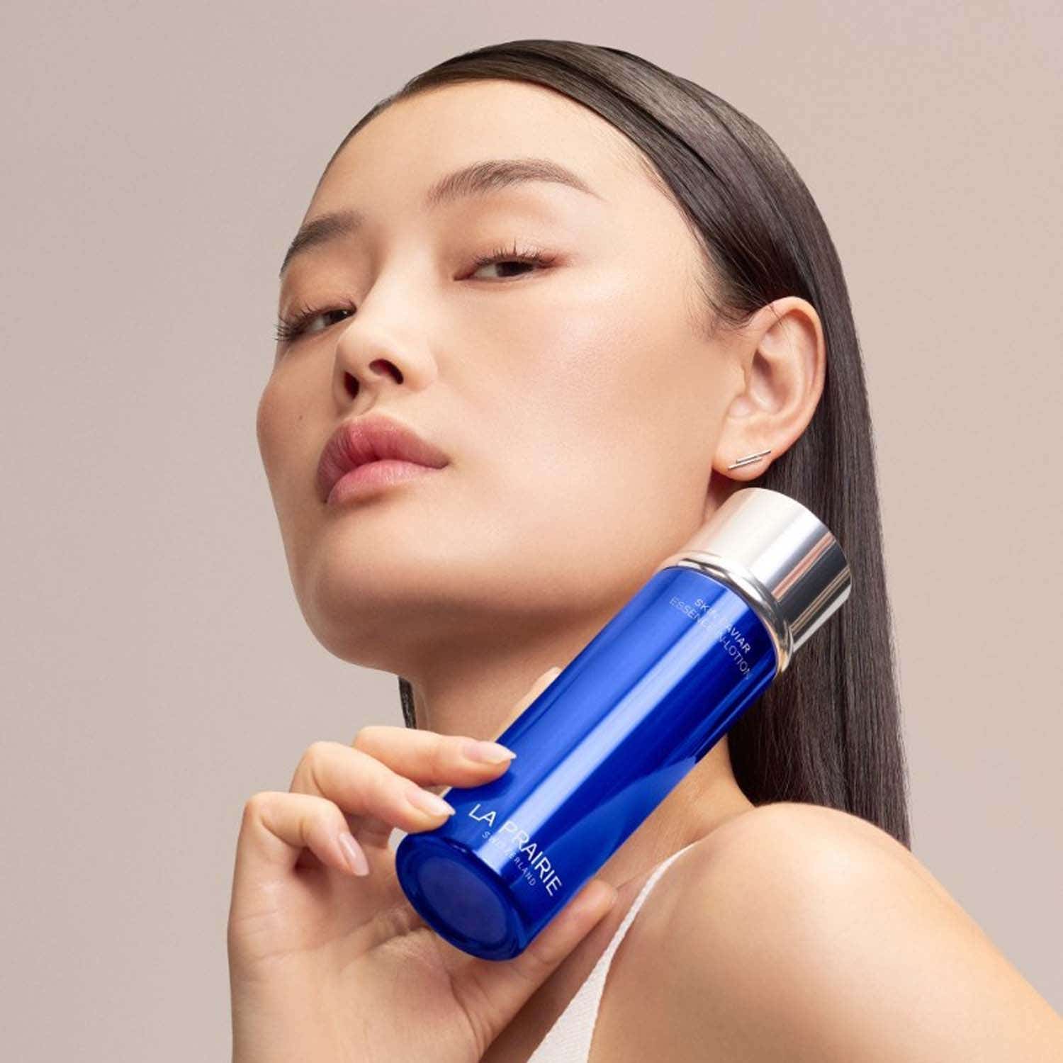 La Prairie Skin Caviar Essence-In-Lotion Hydrating Pre-Serum (80 ml) - LA PRAIRIE