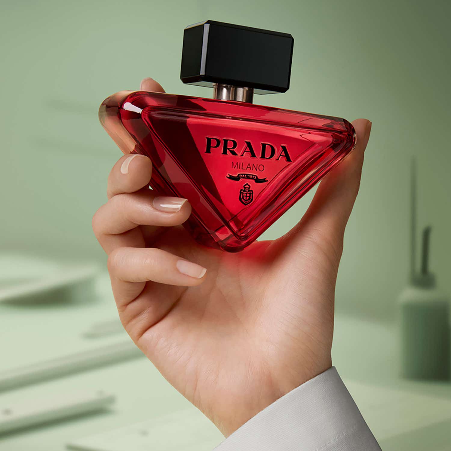 Prada Paradoxe Radical Essence Parfum (90 ml) - Prada