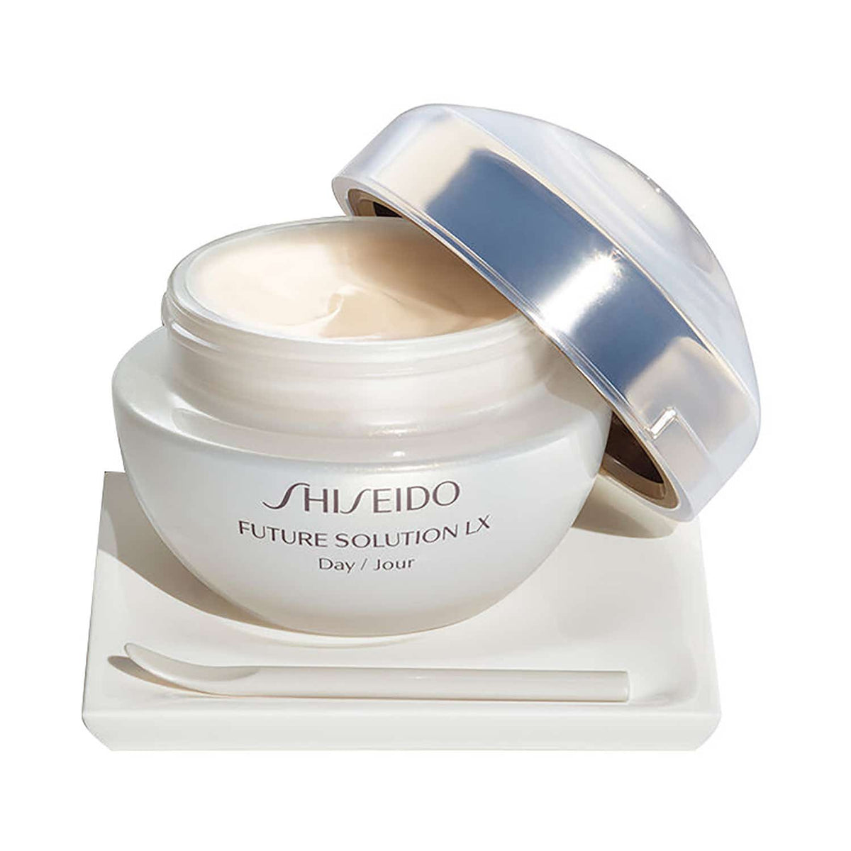 Shiseido Future Solution Lx Total Protective Cream (50ml) - Shiseido