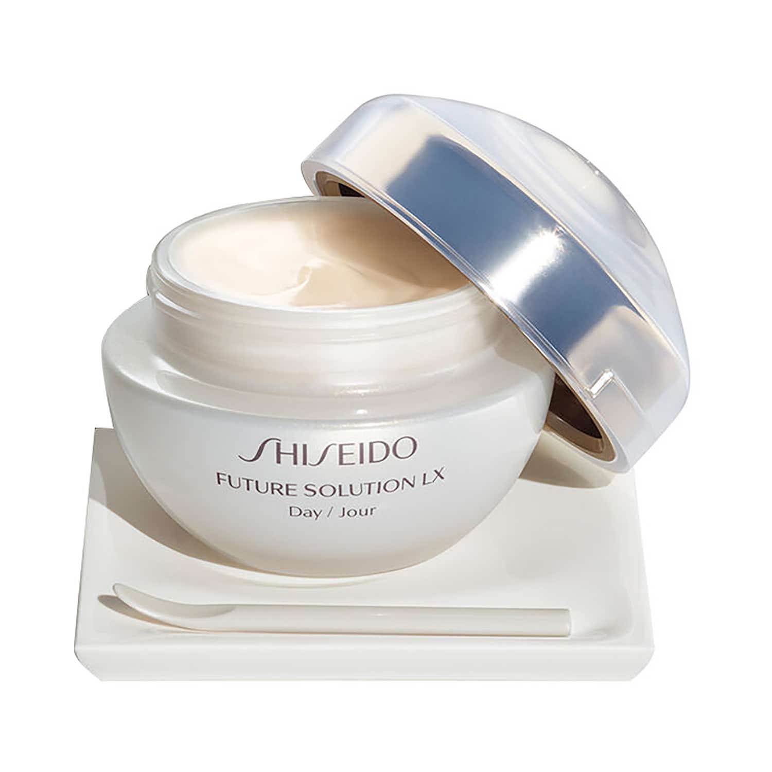 Shiseido Future Solution Lx Total Protective Cream (50ml) - Shiseido