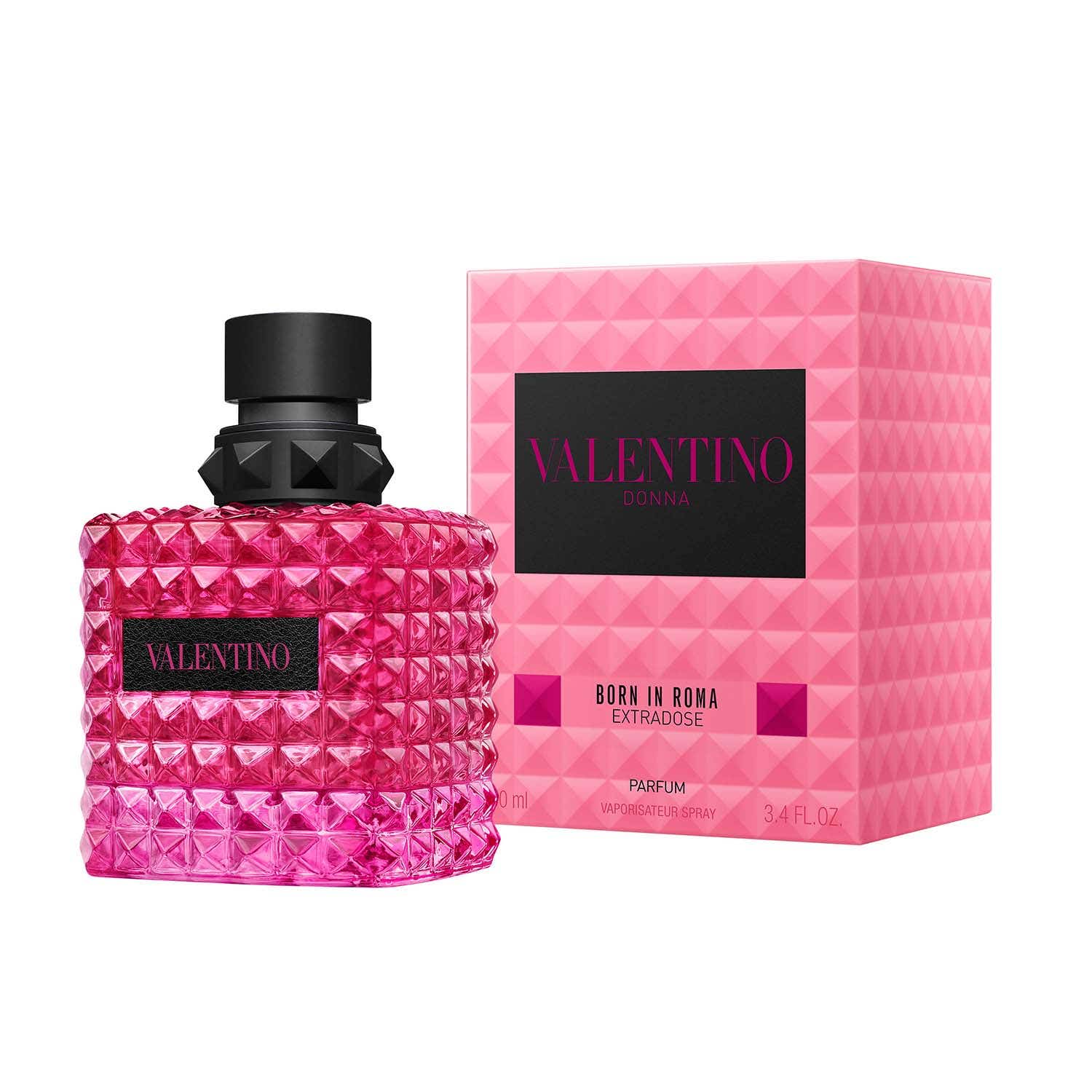 Valentino Born In Roma Extradose Donna Parfum (100 ml) - Valentino