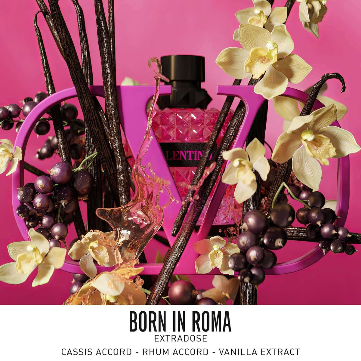 Valentino Born In Roma Extradose Donna Parfum (100 ml) - Valentino