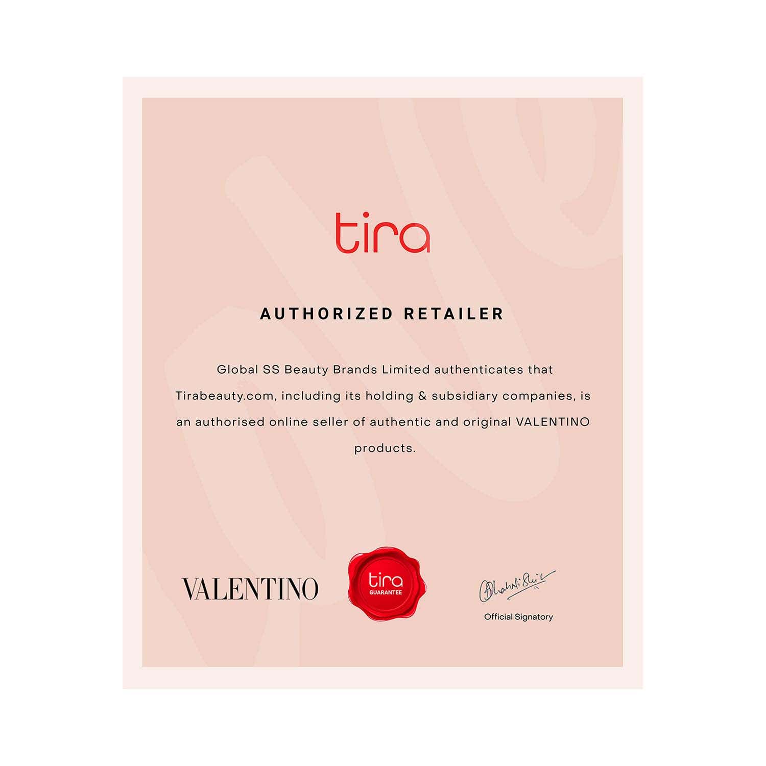 Valentino Born In Roma Extradose Donna Parfum (100 ml) - Valentino