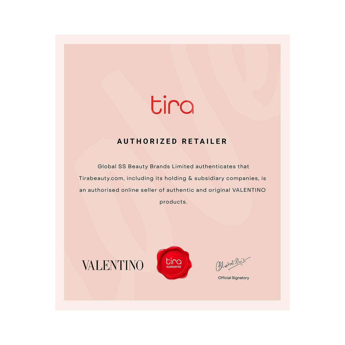 Valentino Born In Roma Extradose Donna Parfum (100 ml) - Valentino