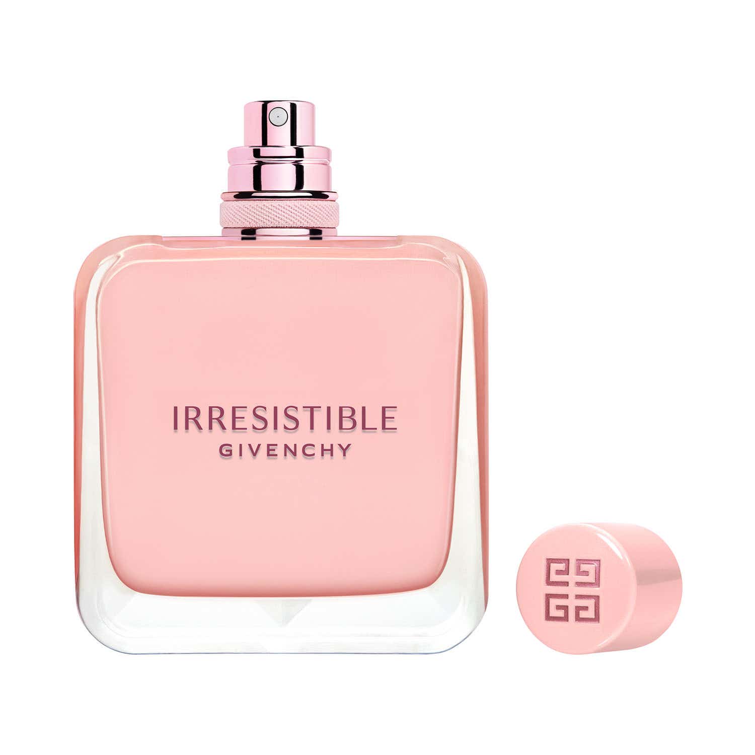 Givenchy Irresistible Nude Velvet EDP (80 ml) - Givenchy