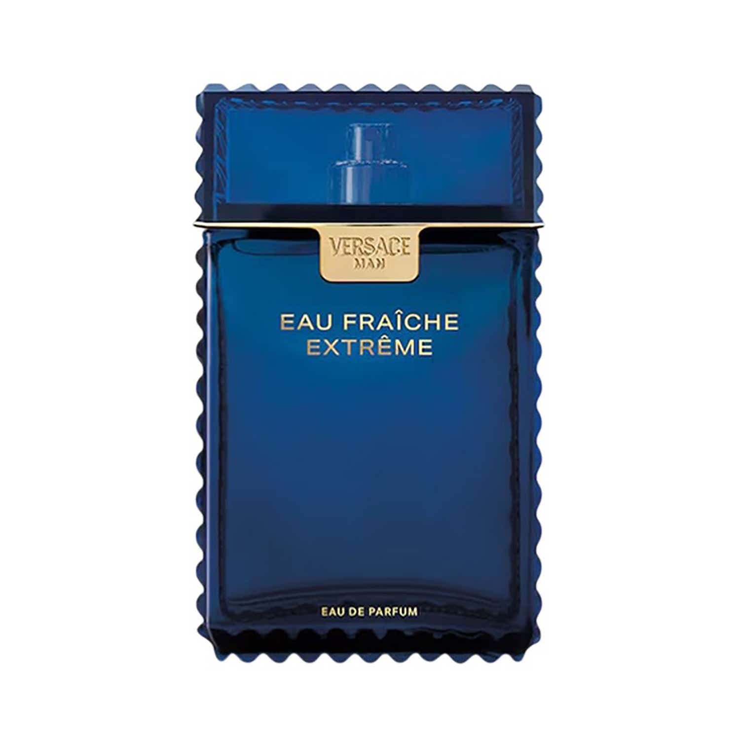 Versace Eau Fraiche Extreme Eau De Parfum (200 ml) - Versace