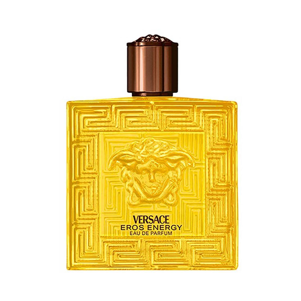 Versace Eros Energy Pour Homme Eau de Parfum for Men (200 ml) - Versace