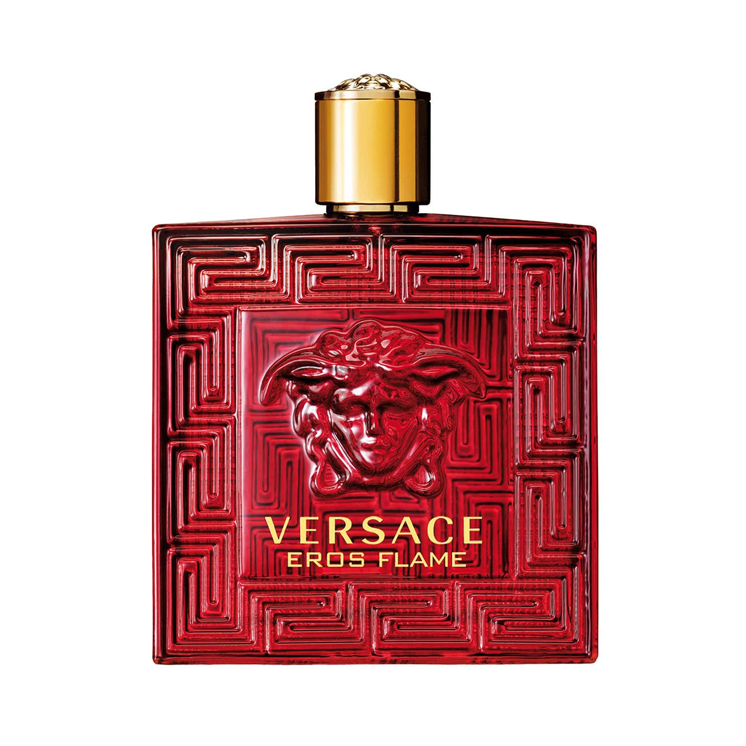 Versace Eros Flame Eau De Parfum (200ml) - Versace