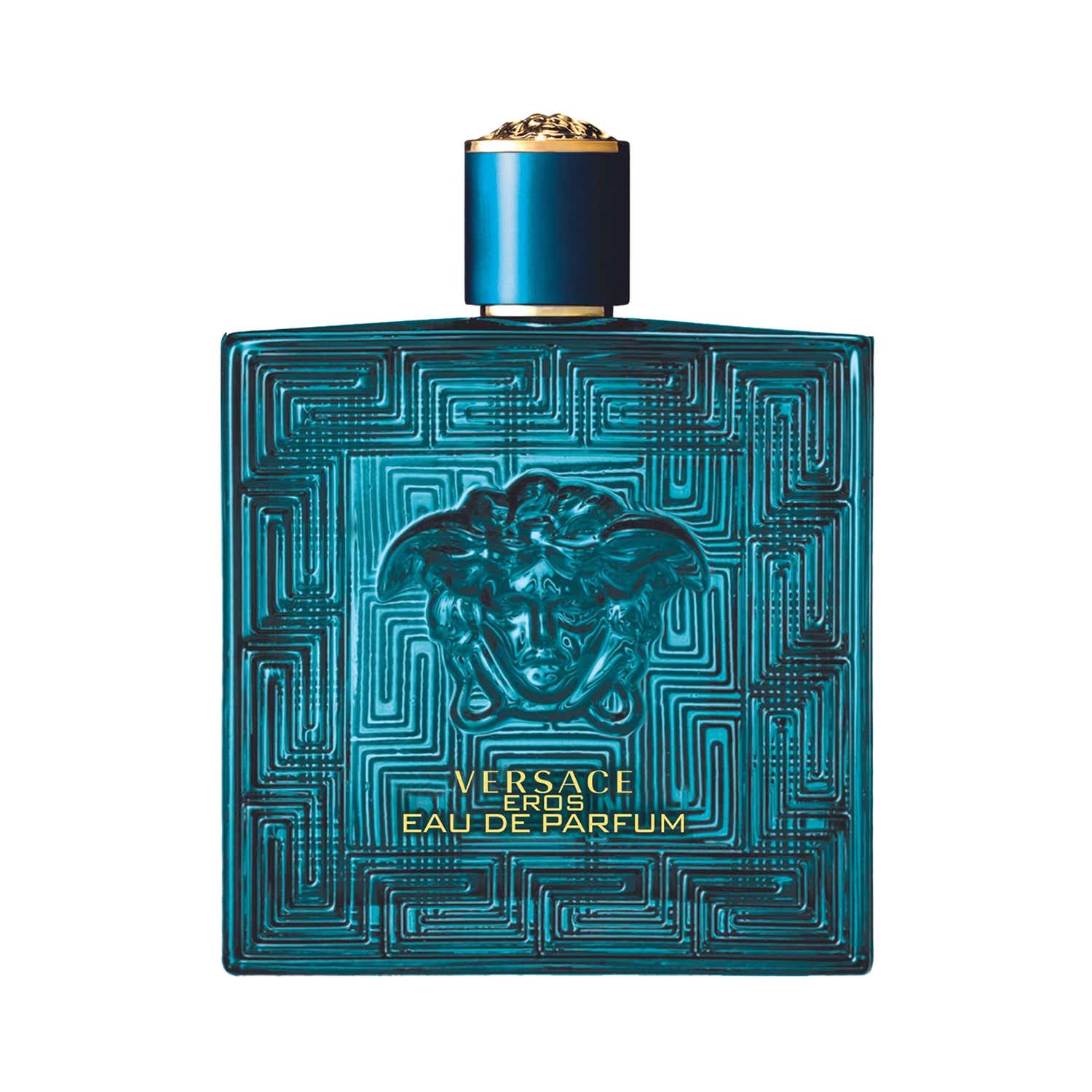 Versace Eros Pour Homme Eau De Parfum (200ml) - Versace