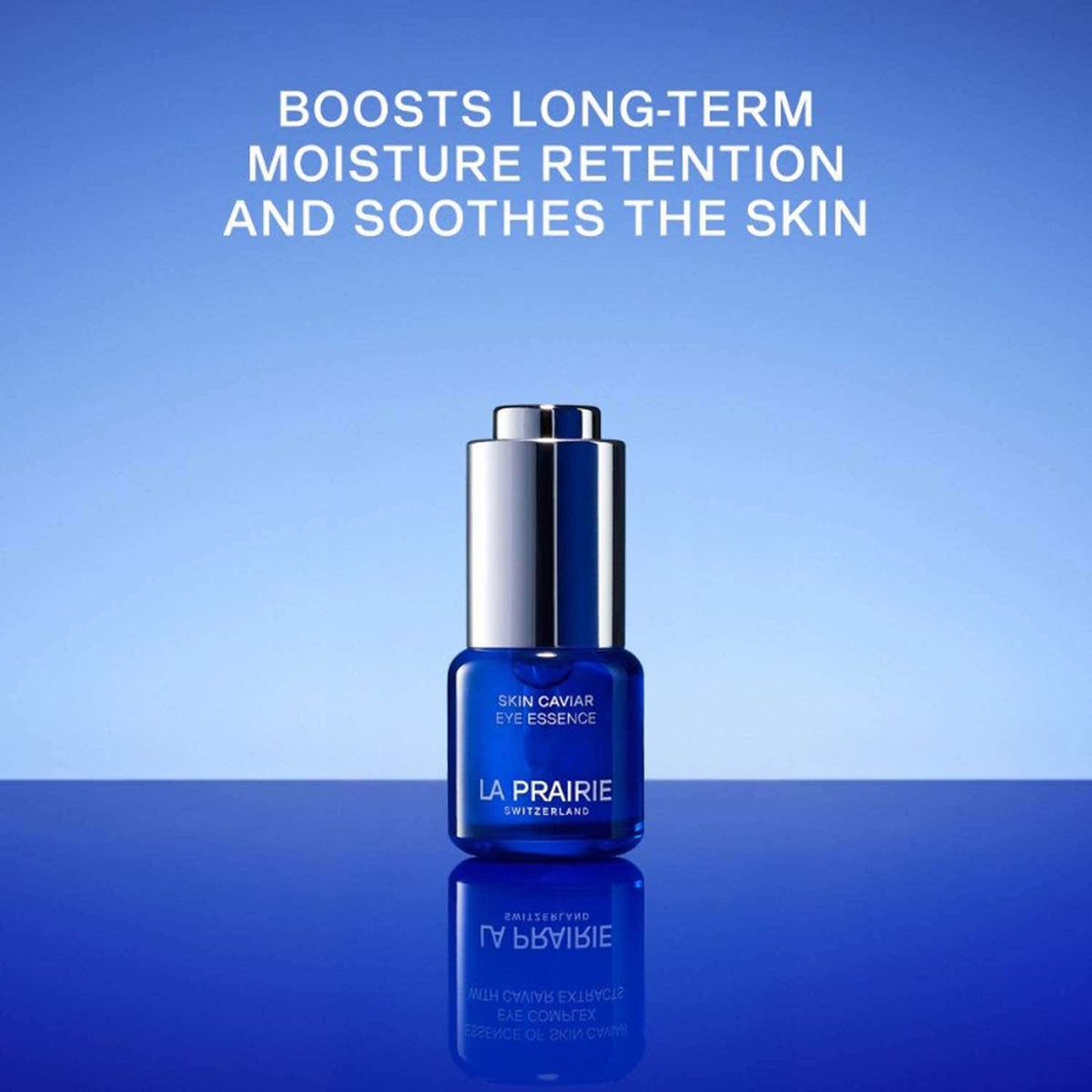 La Prairie Skin Caviar Eye Essence (15 ml) - LA PRAIRIE