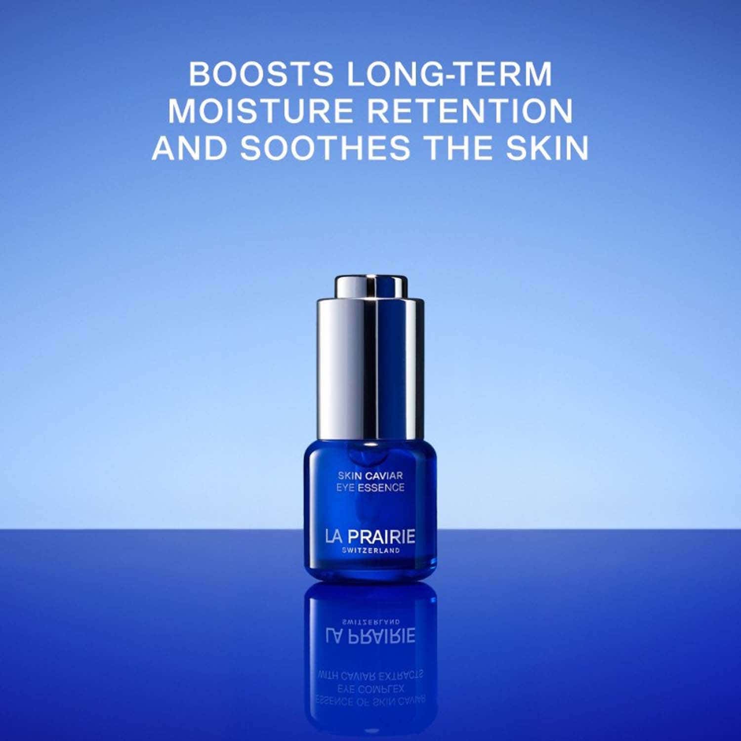 La Prairie Skin Caviar Eye Essence (15 ml) - LA PRAIRIE