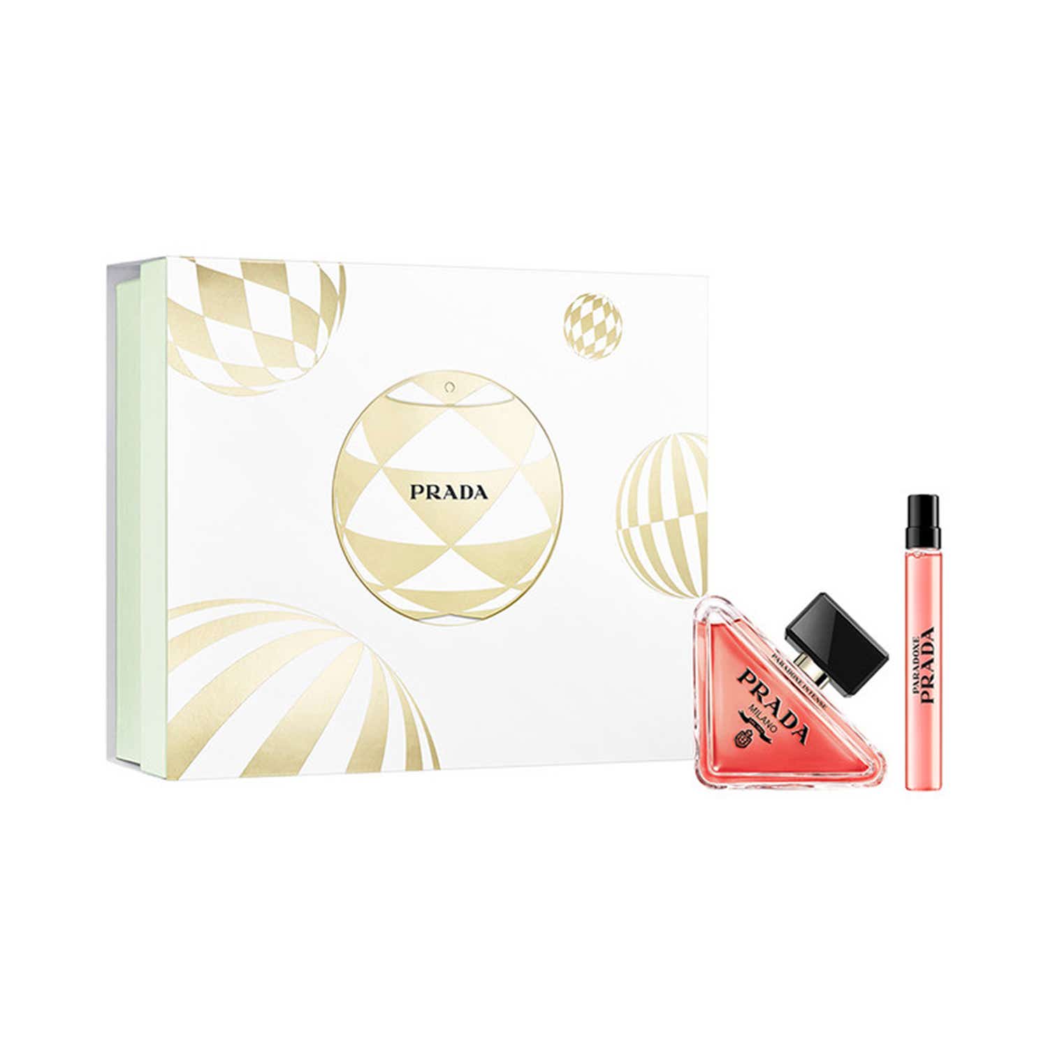 Prada Paradox EDP Intense Gift Set (2 pcs) - Prada