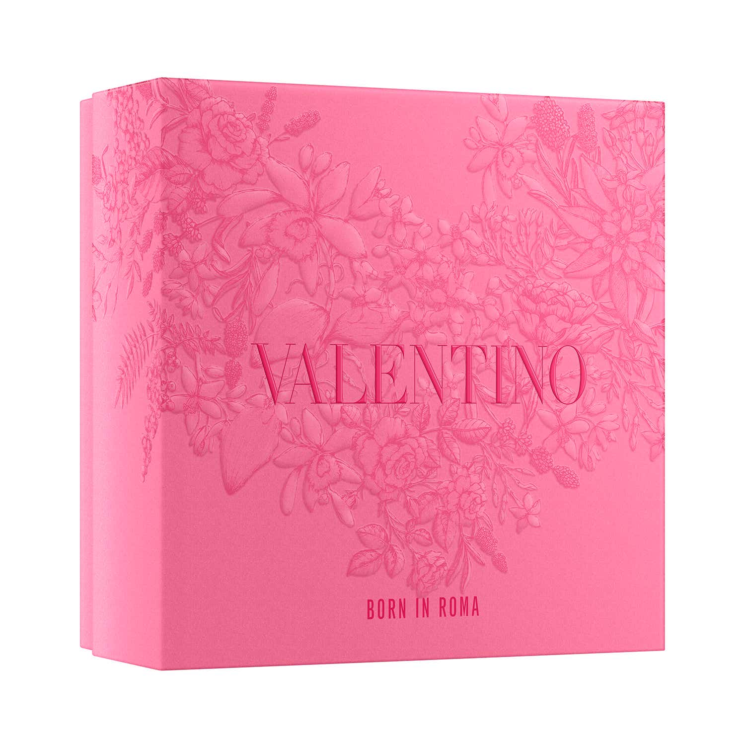 Valentino Born In Roma Donna Set - Valentino