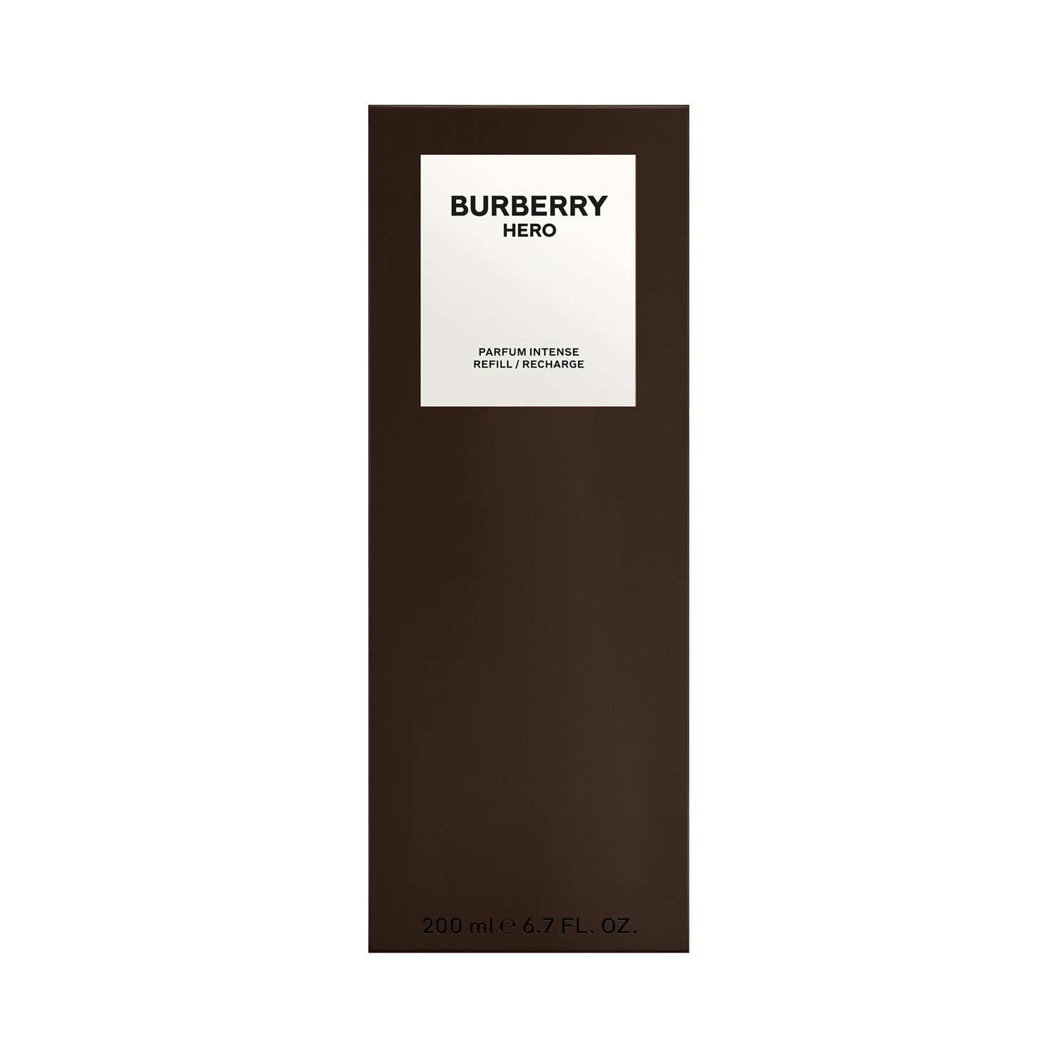 Burberry Hero Parfum Intense Refill (200 ml) - Burberry