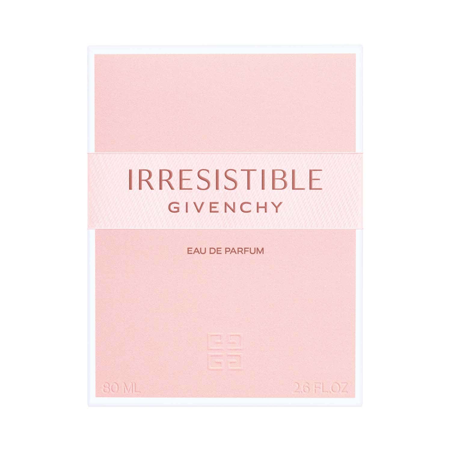 Givenchy Irresistible Eau De Parfum (80 ml) - Givenchy