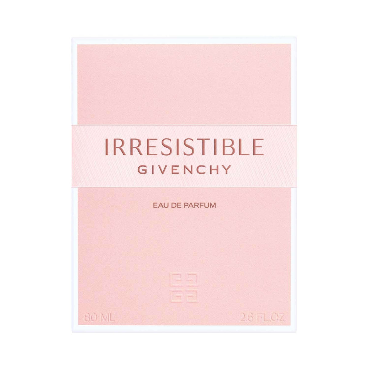 Givenchy Irresistible Eau De Parfum (80 ml) - Givenchy