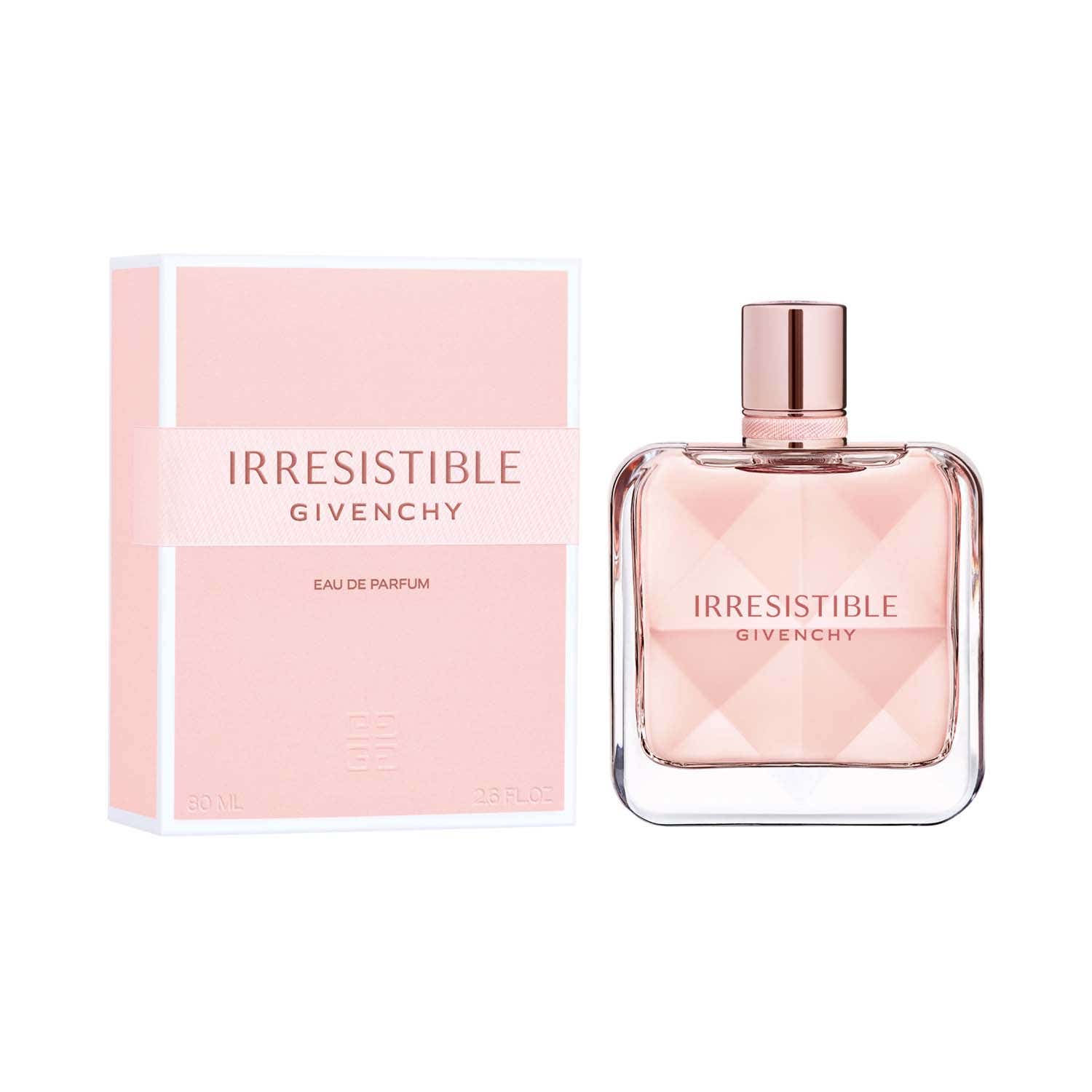 Givenchy Irresistible Eau De Parfum (80 ml) - Givenchy