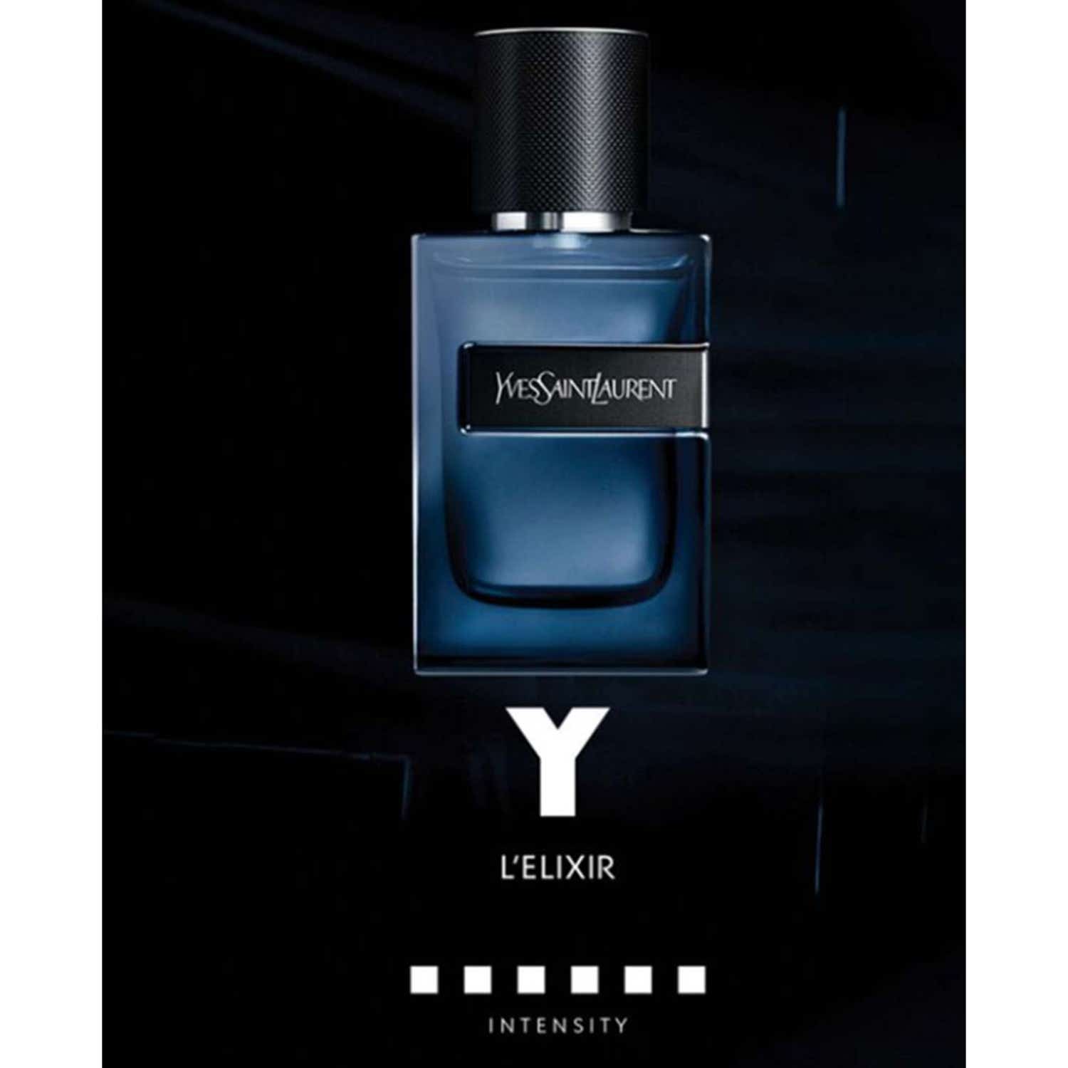 Yves Saint Laurent Y L'Elixir (60 ml) - Yves Saint Laurent
