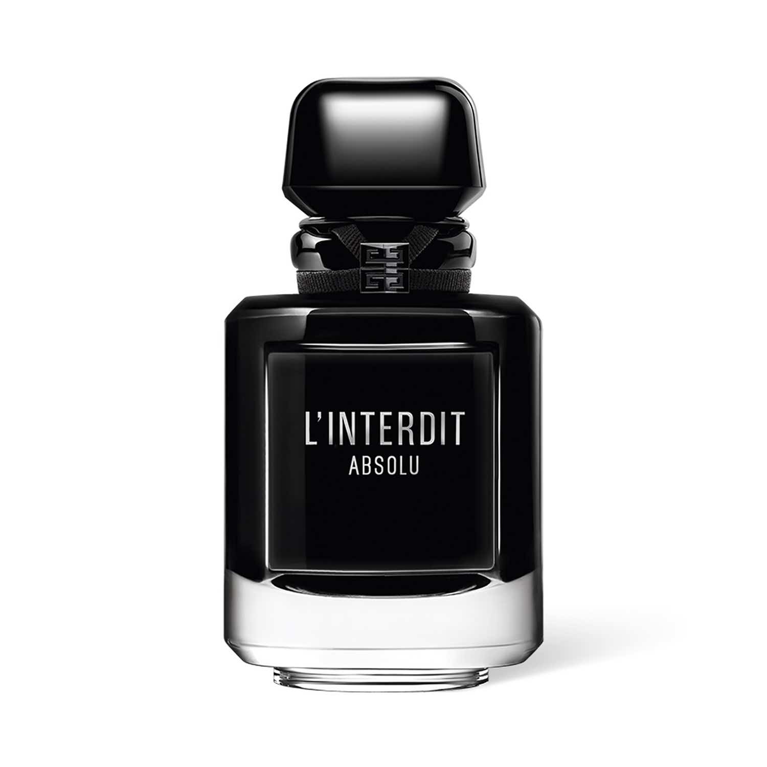 Givenchy L'Interdit Absolu Eau De Parfum Intense (80 ml) - Givenchy