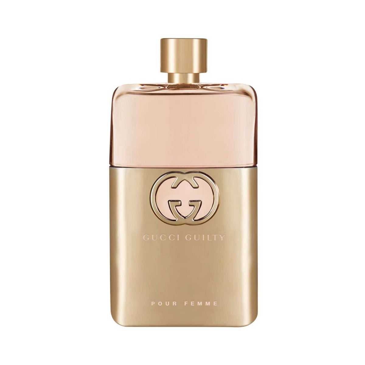Gucci Guilty Pour Femme Eau De Parfum (150ml) - Gucci
