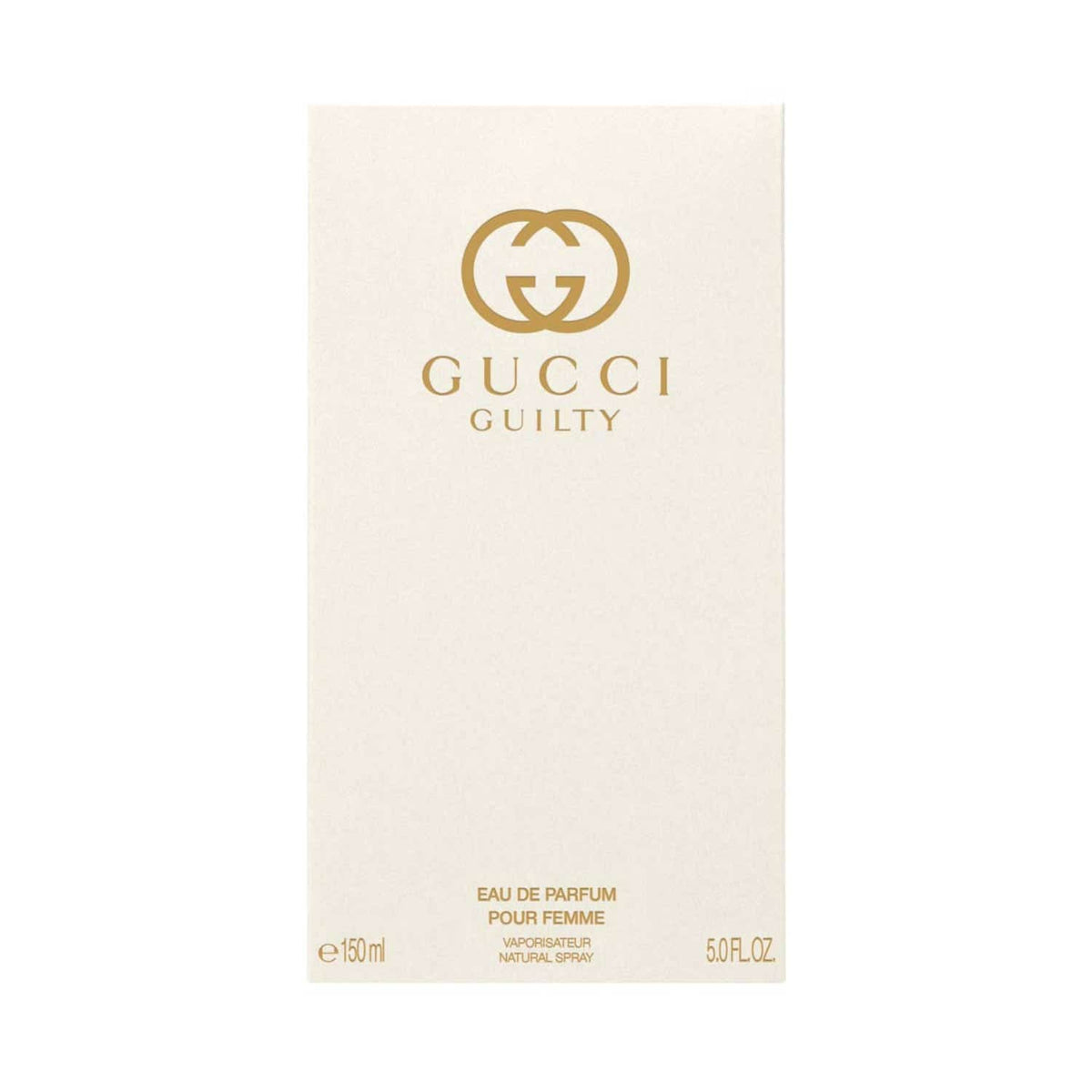 Gucci Guilty Pour Femme Eau De Parfum (150ml) - Gucci
