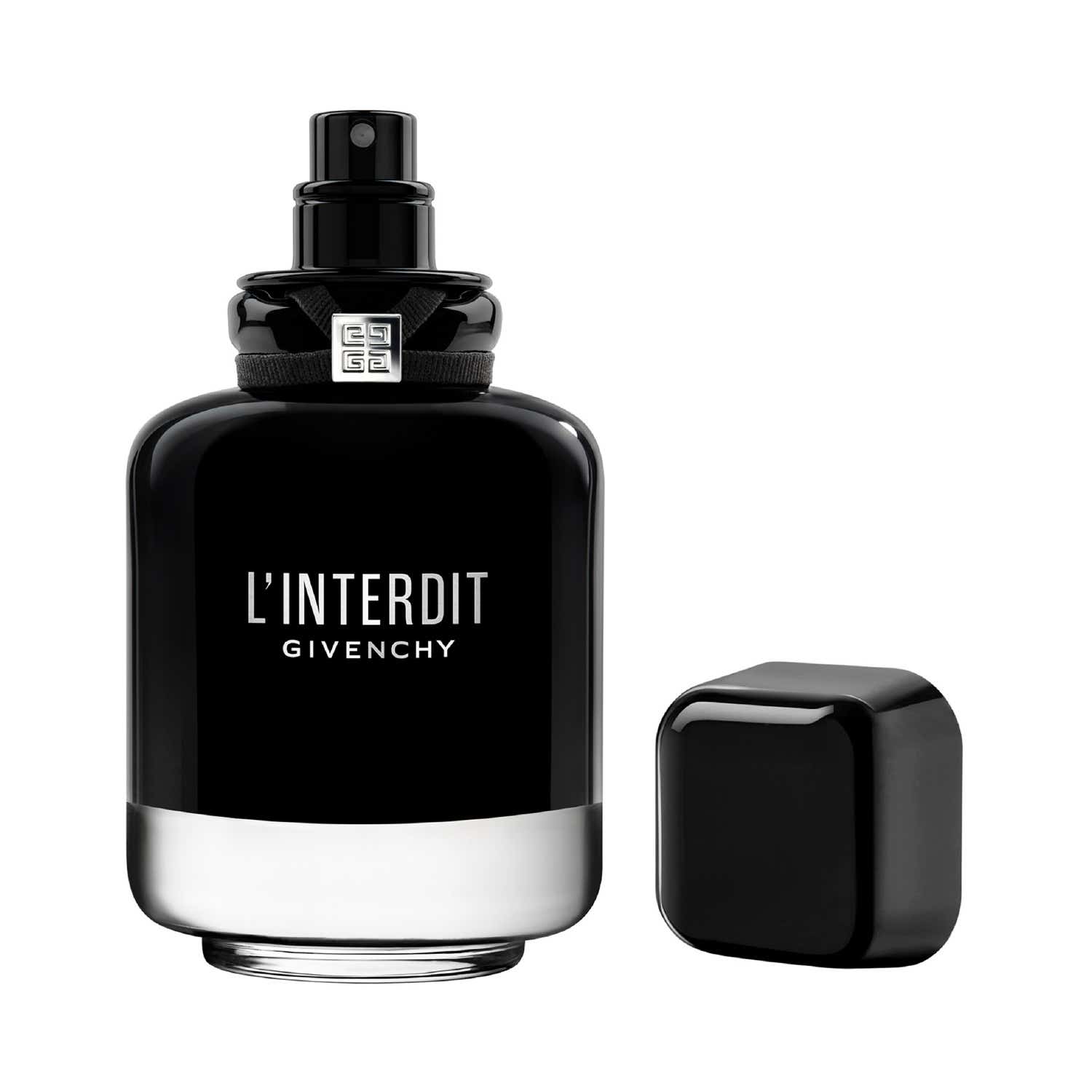 Givenchy L'Interdit Eau De Parfum Intense (80ml) - Givenchy