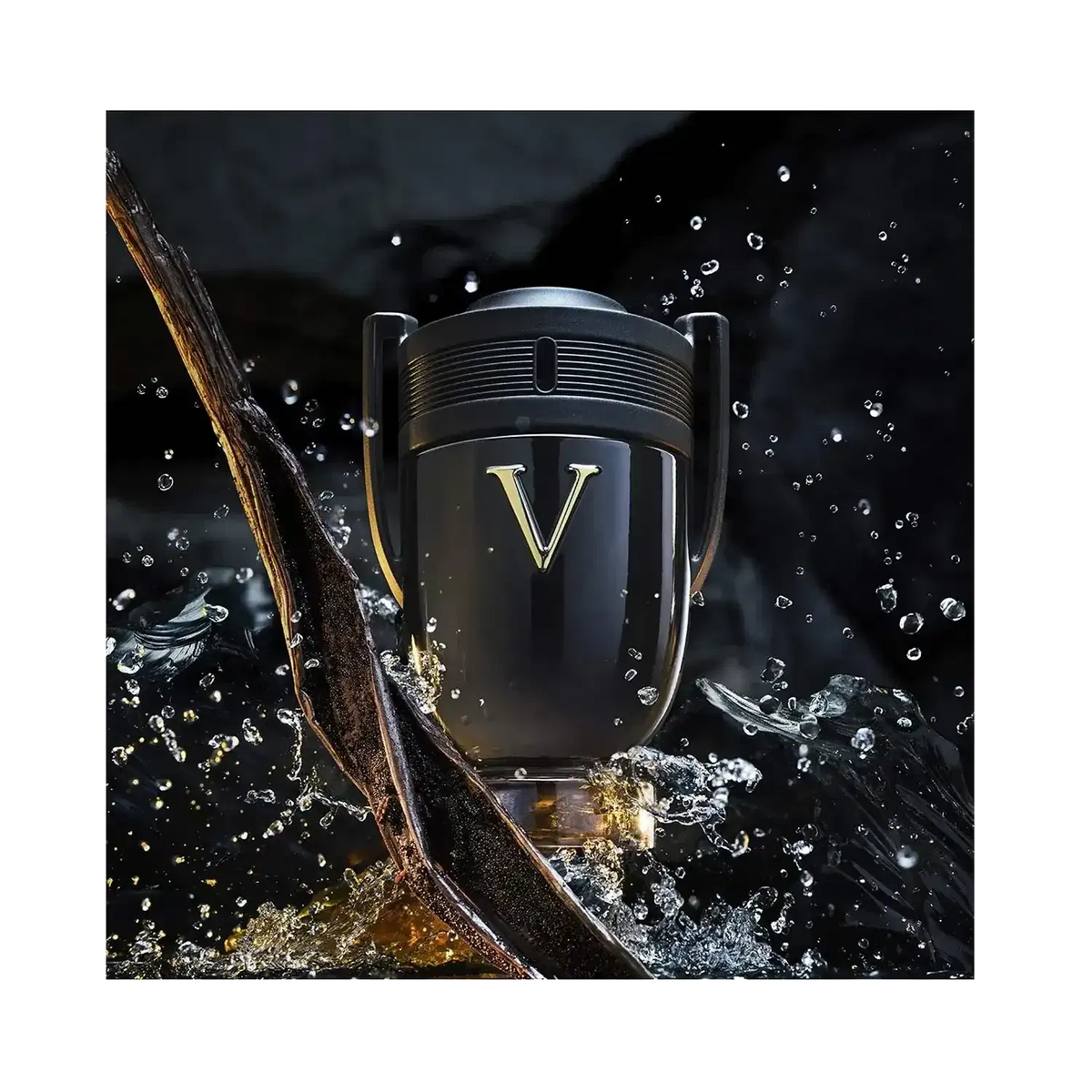 Rabanne Invictus Victory Eau De Parfum (200 ml) - Rabanne
