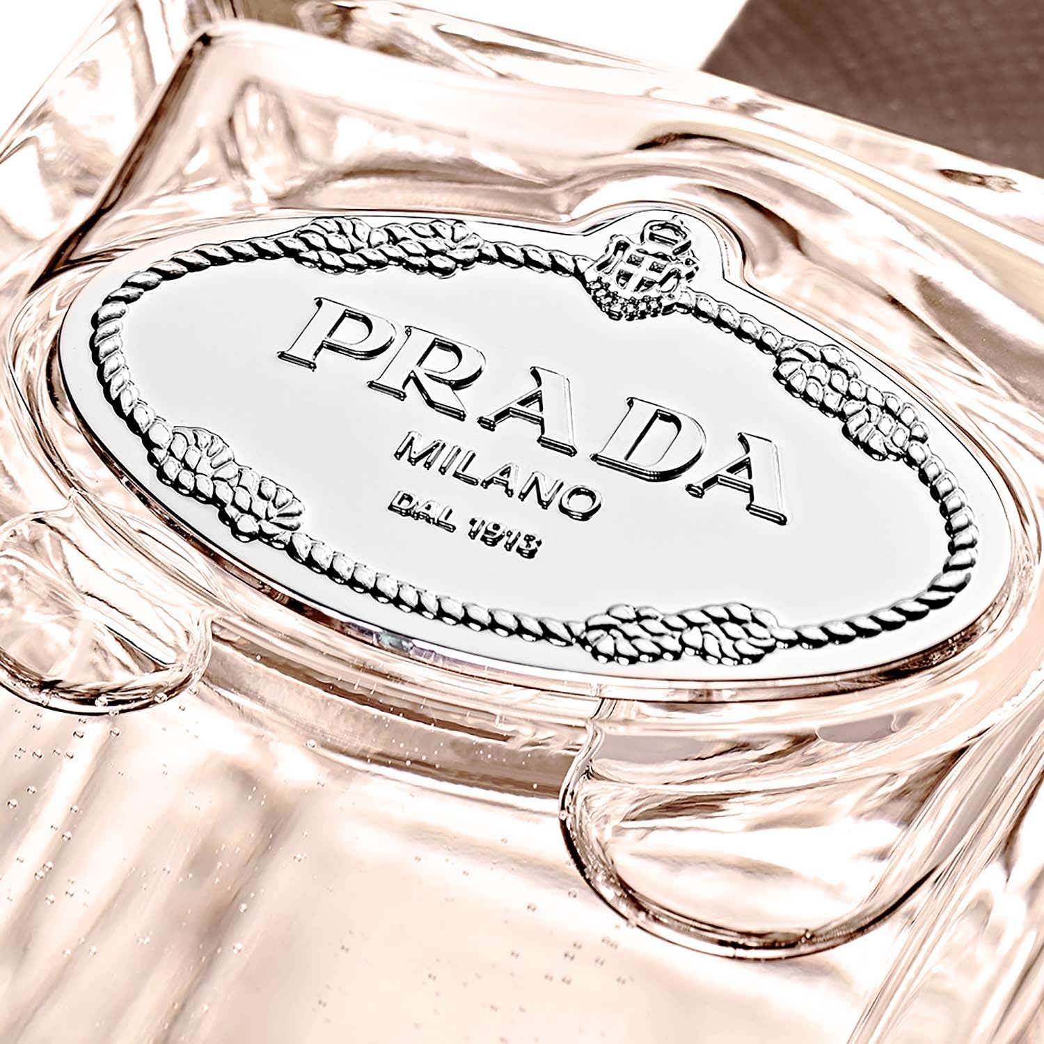 Prada Infusion Vanille Eau De Parfum (100 ml) - Prada