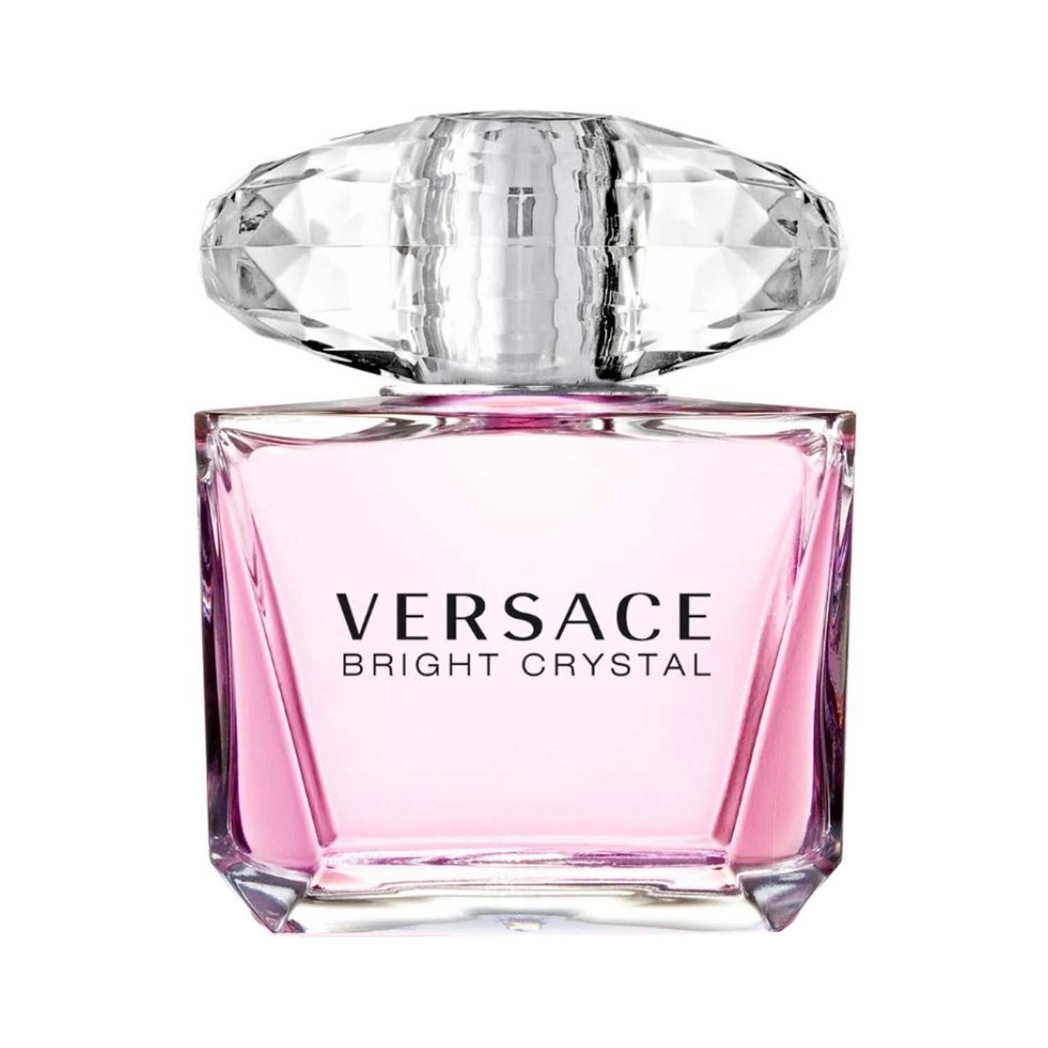 Versace Bright Crystal Eau De Toilette (200ml) - Versace