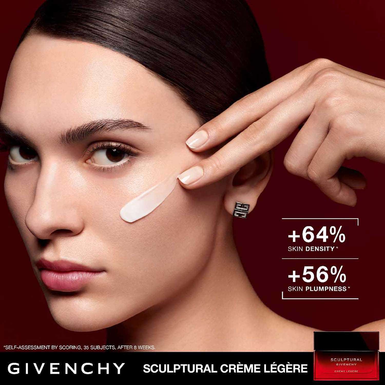 Givenchy Sculptural 25 Light Cream (50 ml) - Givenchy